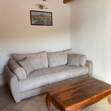 Apartments Vesna Tivat Kültér fotó