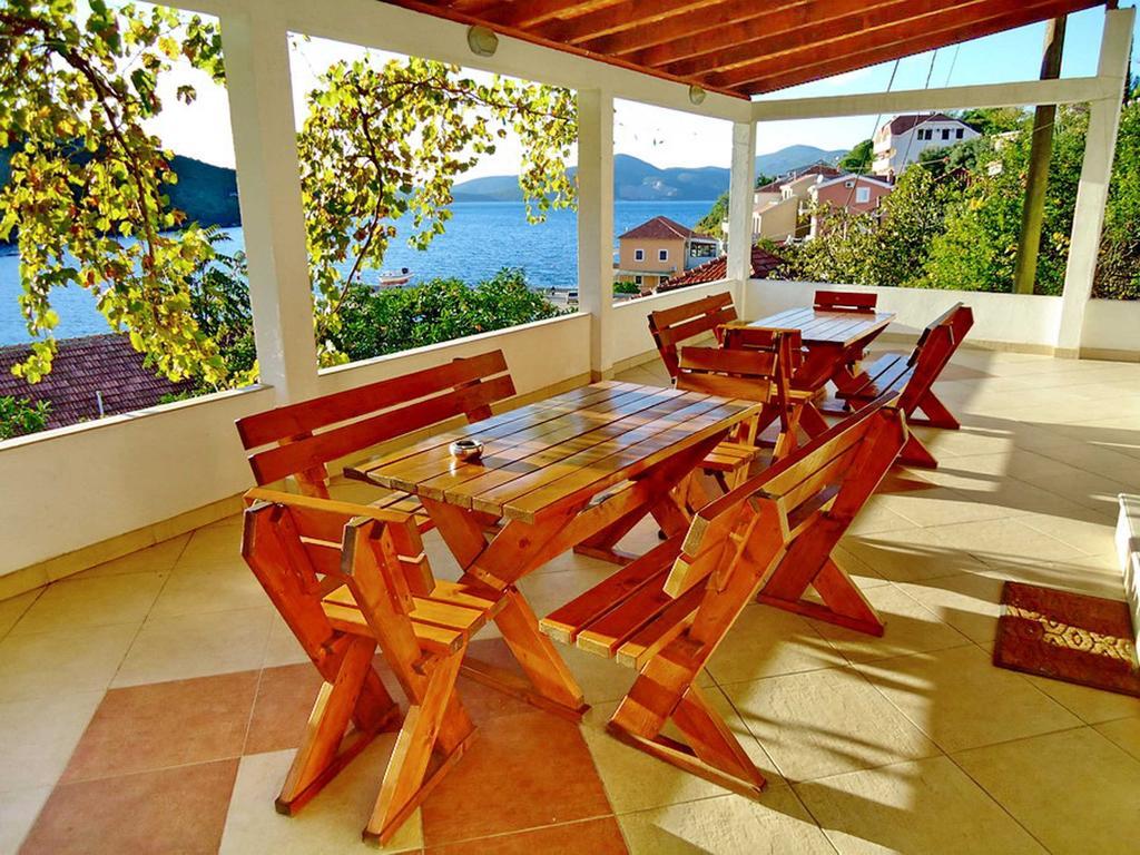 Apartments Vesna Tivat Szoba fotó