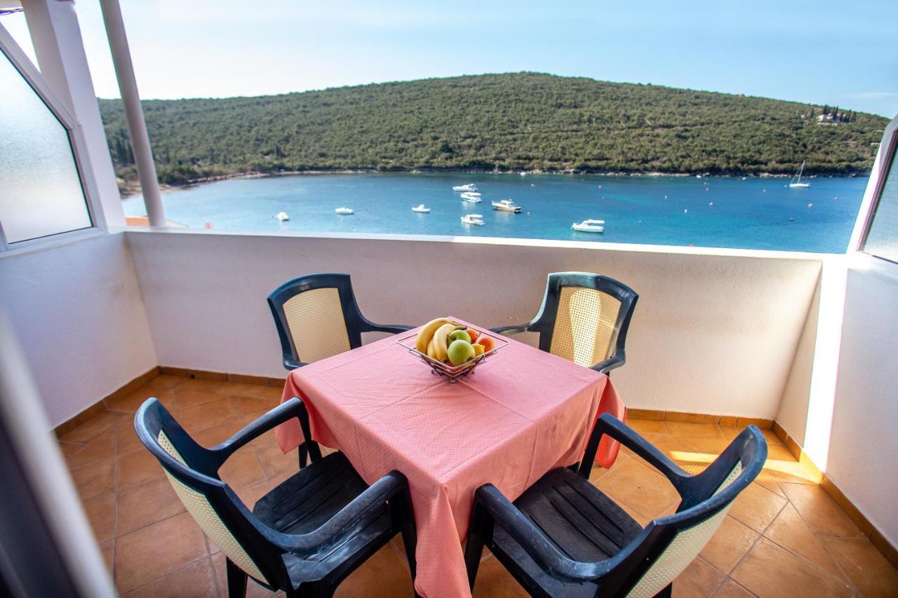 Apartments Vesna Tivat Kültér fotó