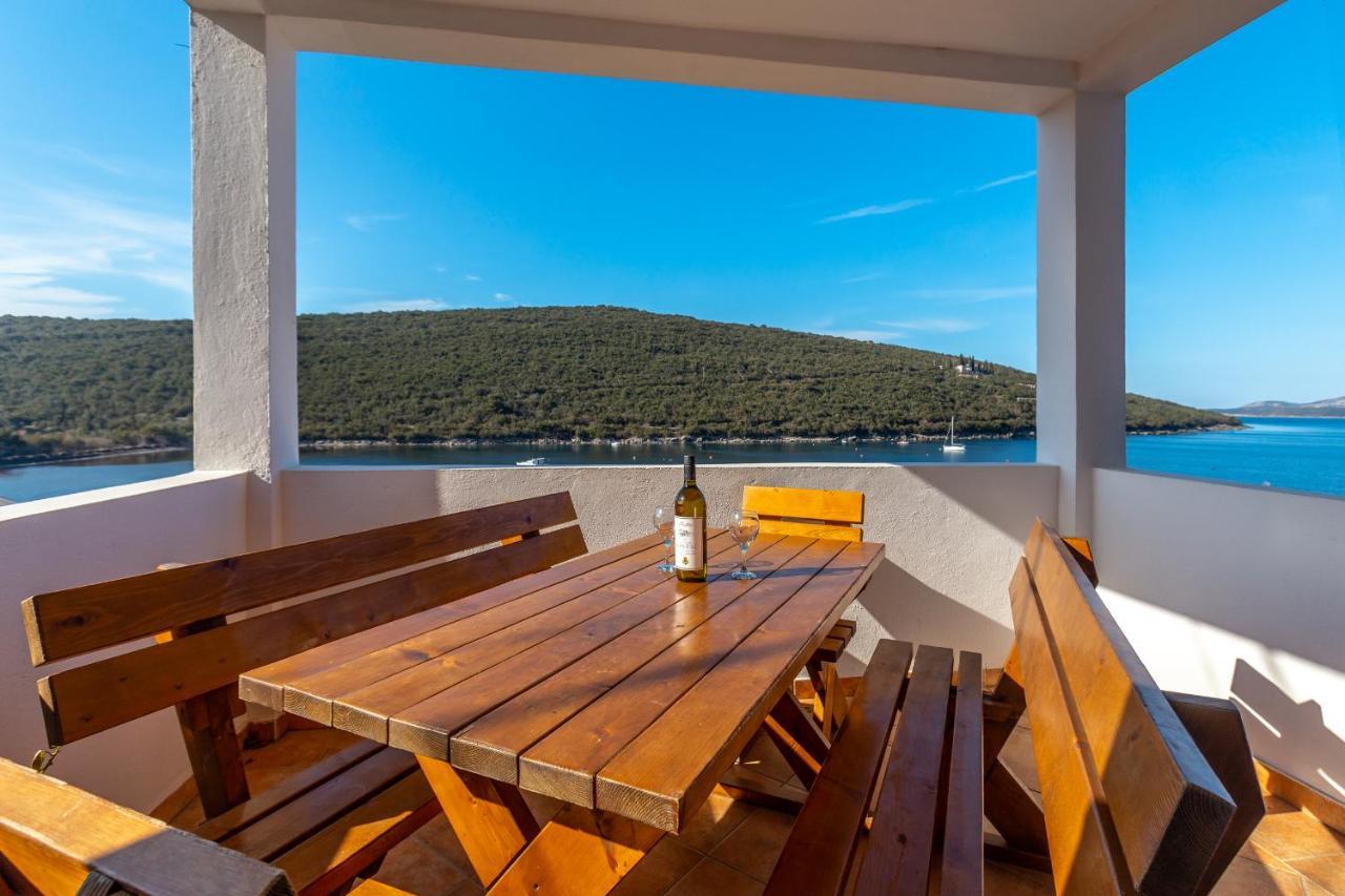 Apartments Vesna Tivat Kültér fotó