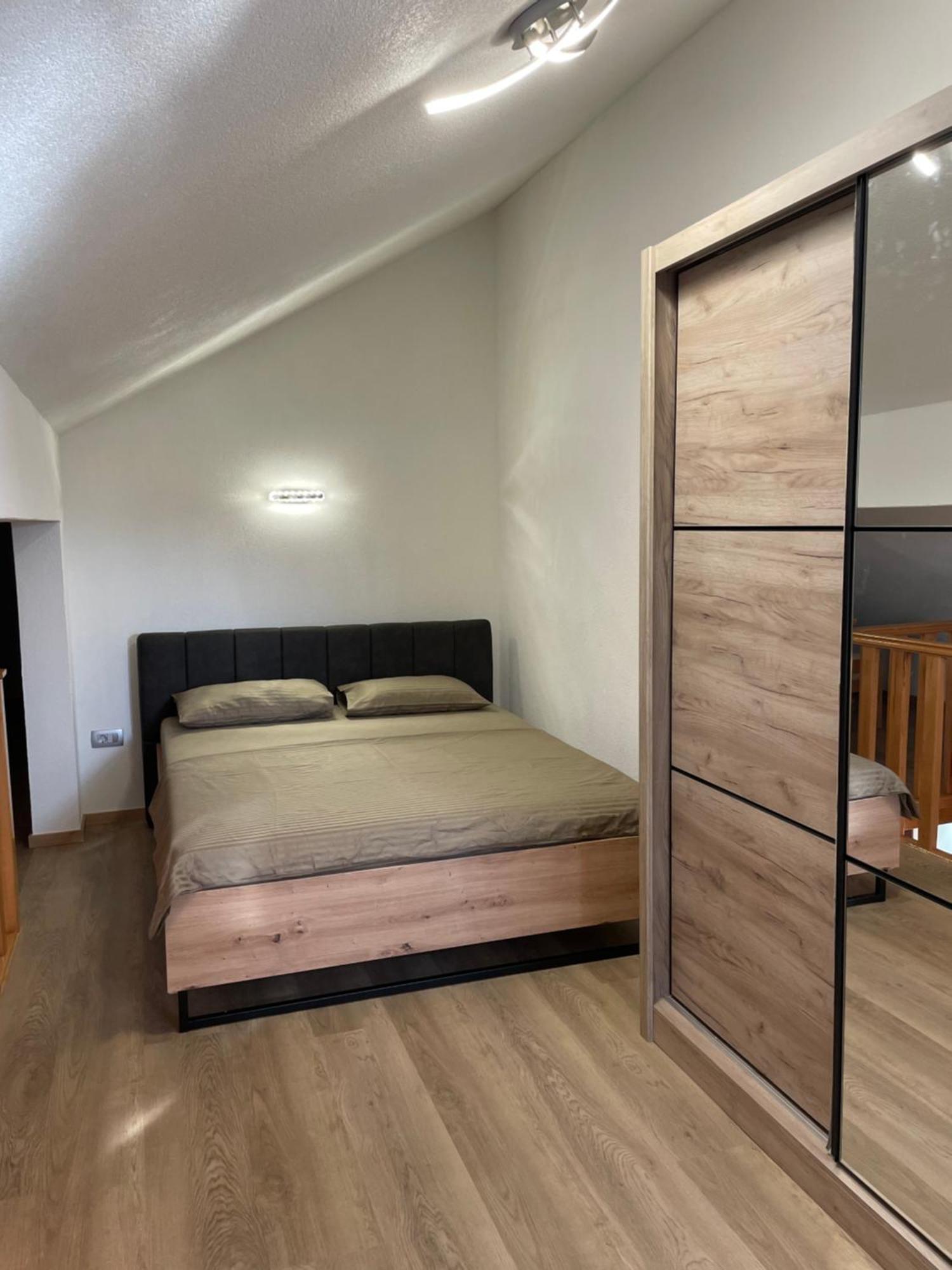 Apartments Vesna Tivat Kültér fotó