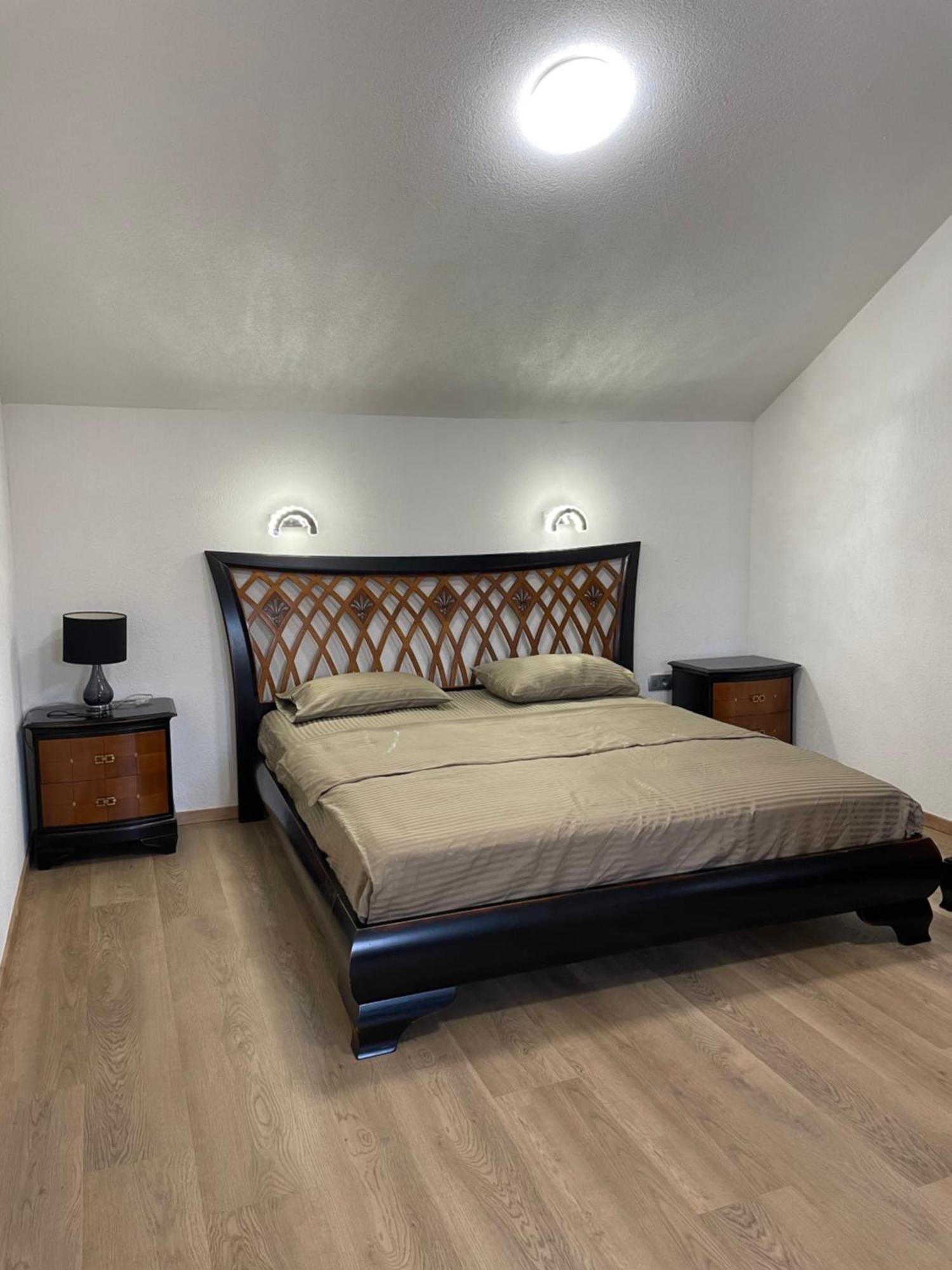 Apartments Vesna Tivat Kültér fotó