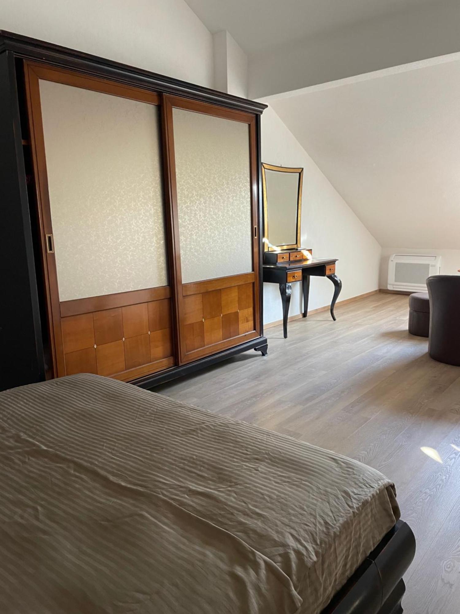 Apartments Vesna Tivat Kültér fotó