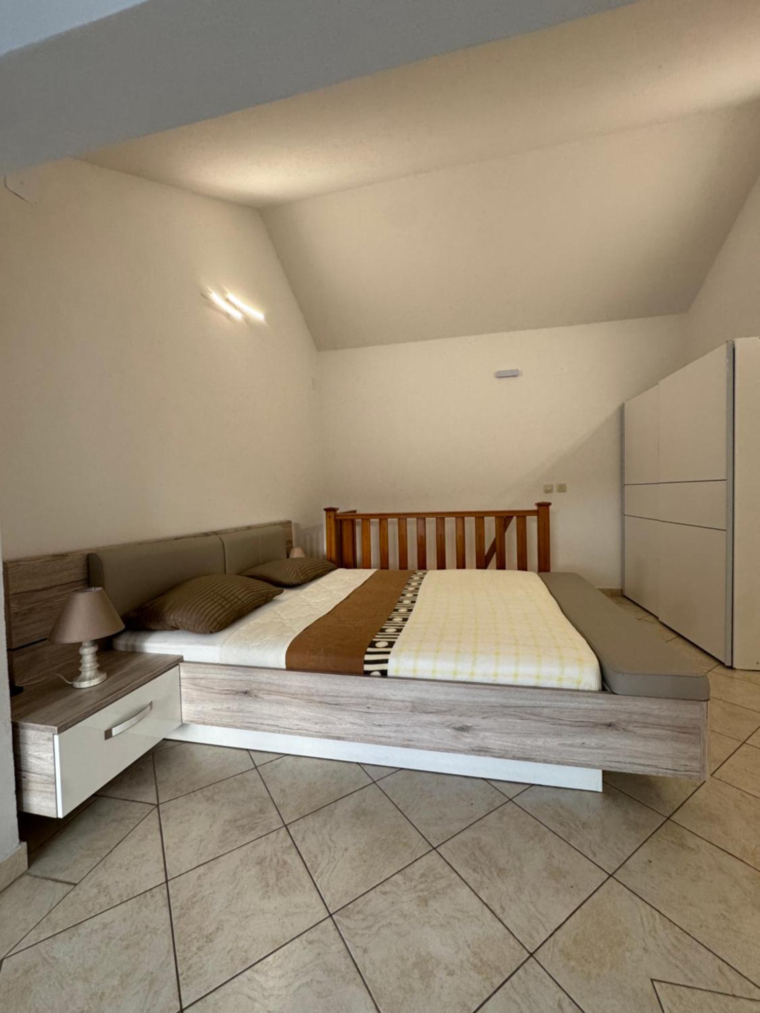 Apartments Vesna Tivat Kültér fotó